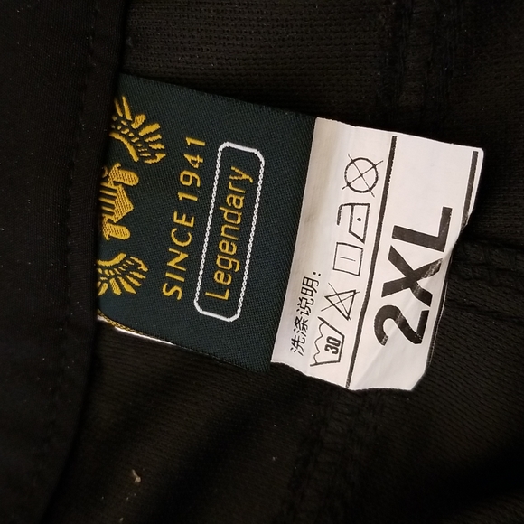 Since 1941 Men's Pants - Picture 8 of 9